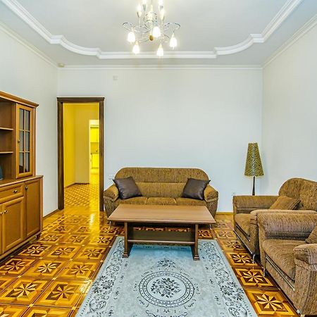 Apartment Sweet Baku Exteriér fotografie