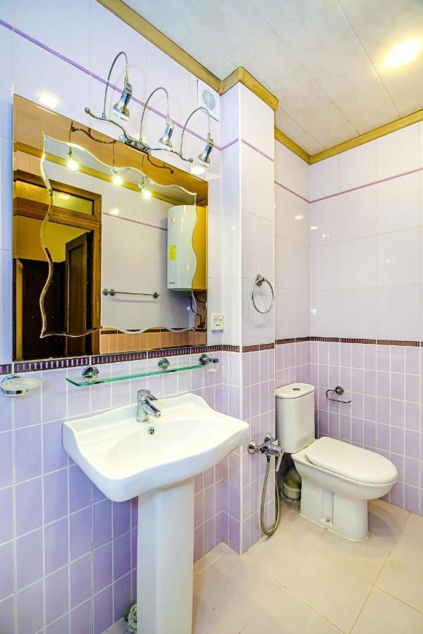 Apartment Sweet Baku Exteriér fotografie