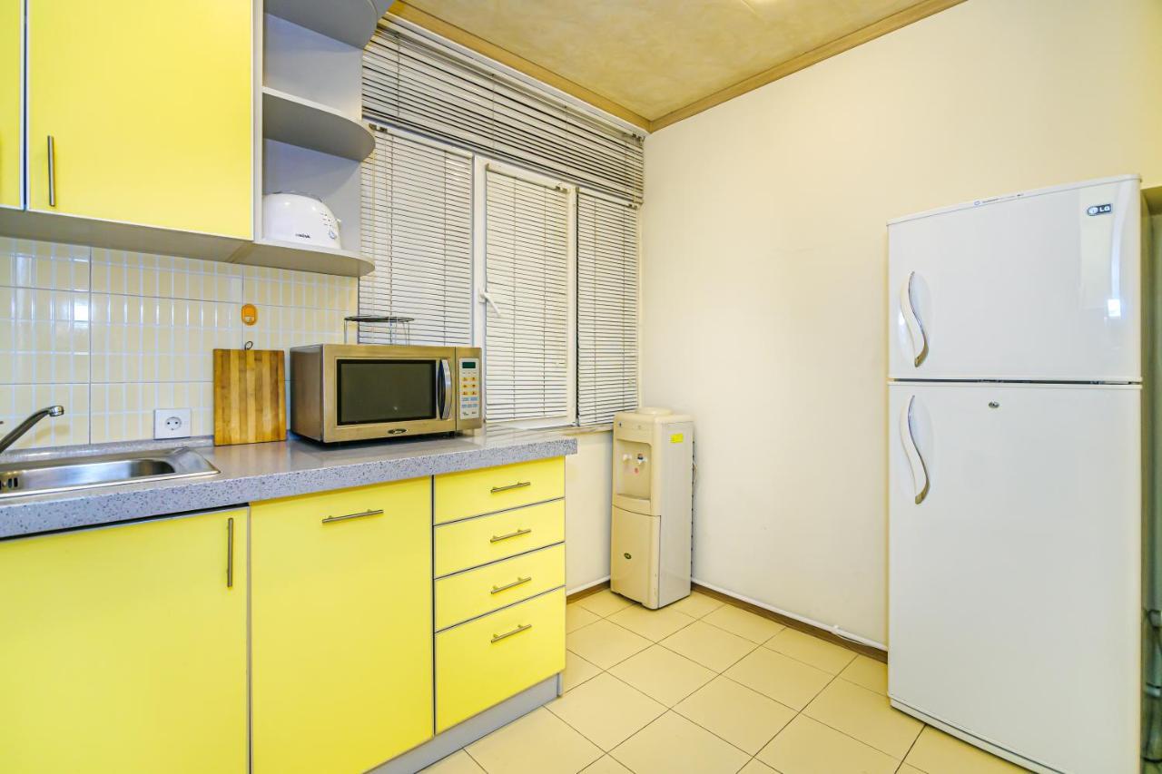 Apartment Sweet Baku Exteriér fotografie