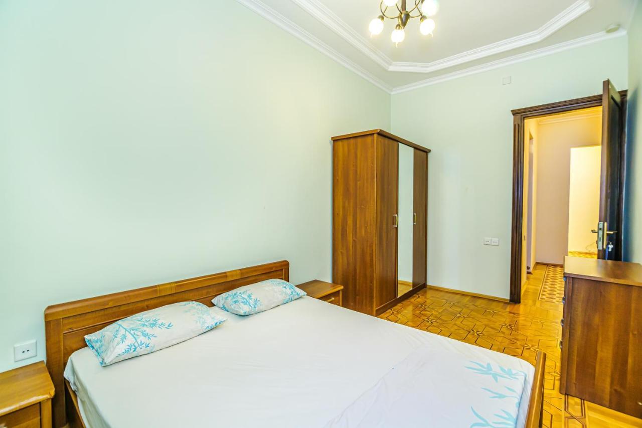 Apartment Sweet Baku Exteriér fotografie