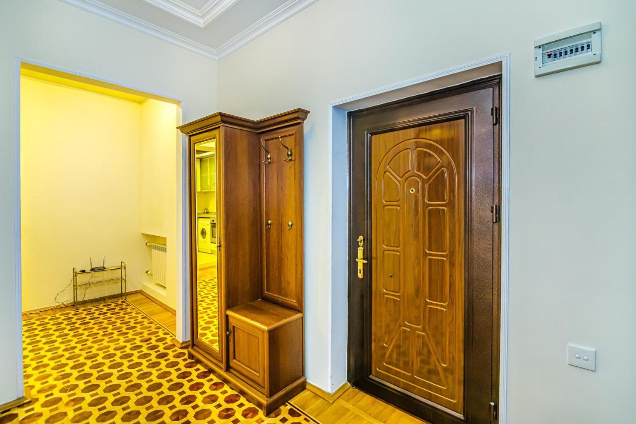 Apartment Sweet Baku Exteriér fotografie