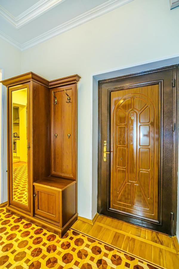 Apartment Sweet Baku Exteriér fotografie