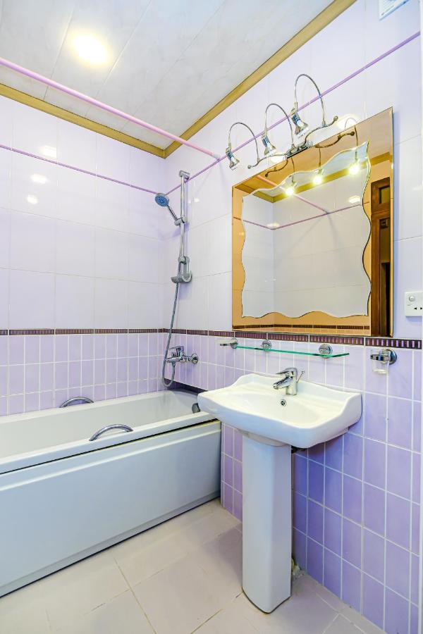 Apartment Sweet Baku Exteriér fotografie