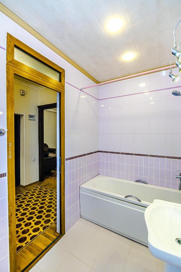 Apartment Sweet Baku Exteriér fotografie