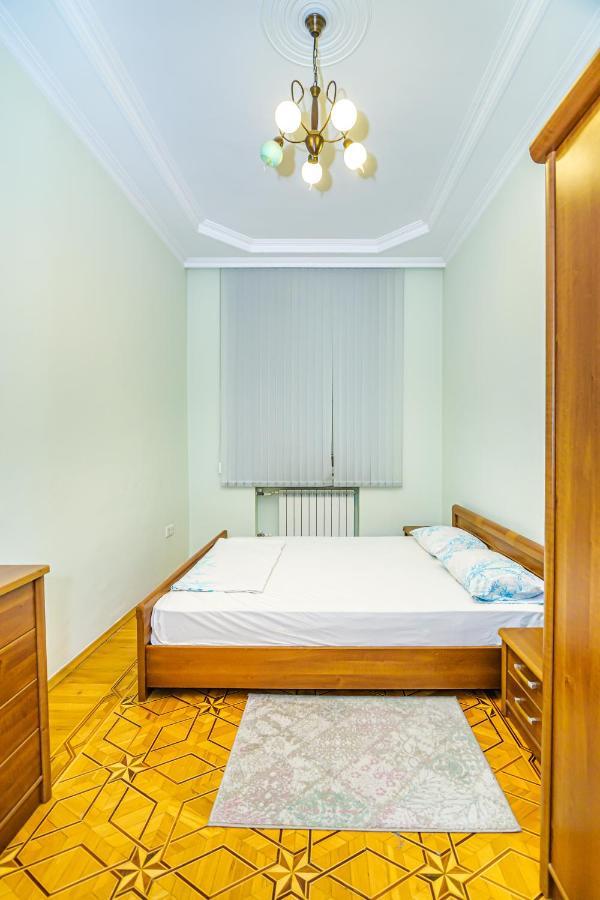Apartment Sweet Baku Exteriér fotografie