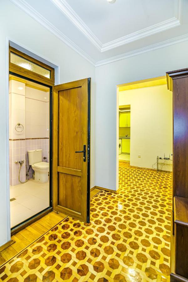 Apartment Sweet Baku Exteriér fotografie