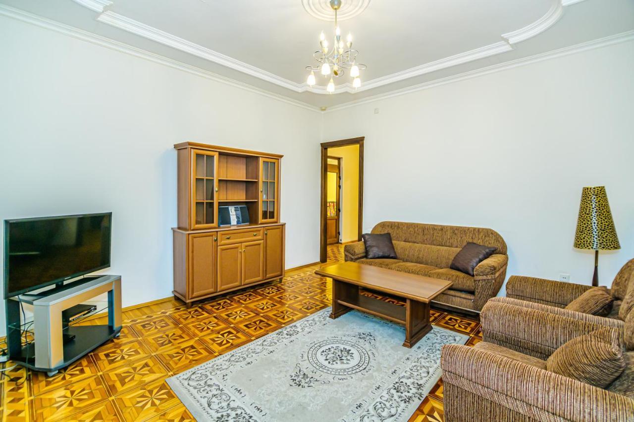 Apartment Sweet Baku Exteriér fotografie
