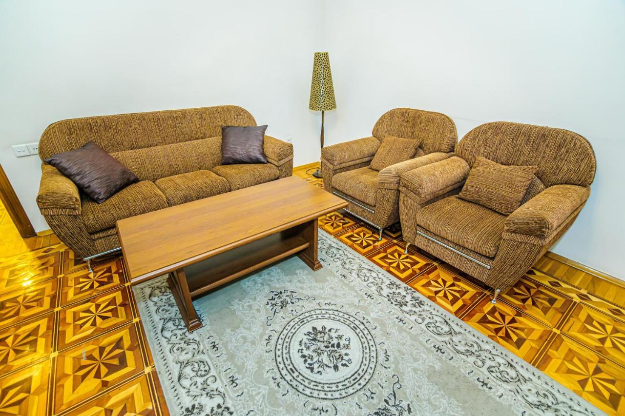 Apartment Sweet Baku Exteriér fotografie