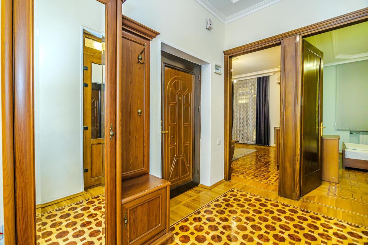 Apartment Sweet Baku Exteriér fotografie