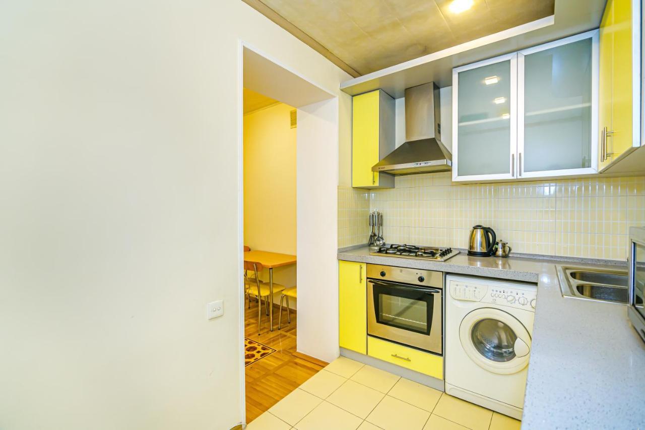 Apartment Sweet Baku Exteriér fotografie