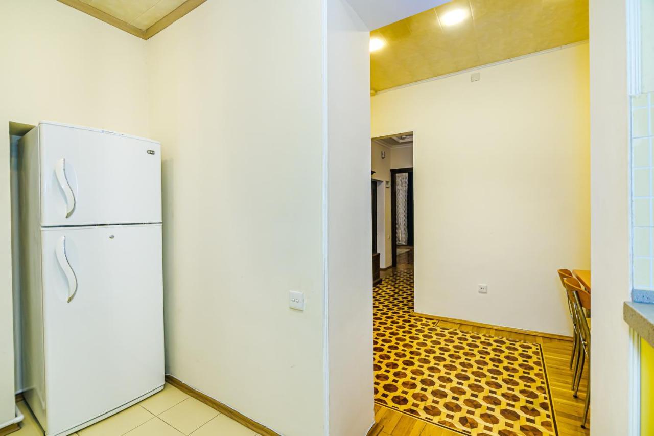 Apartment Sweet Baku Exteriér fotografie