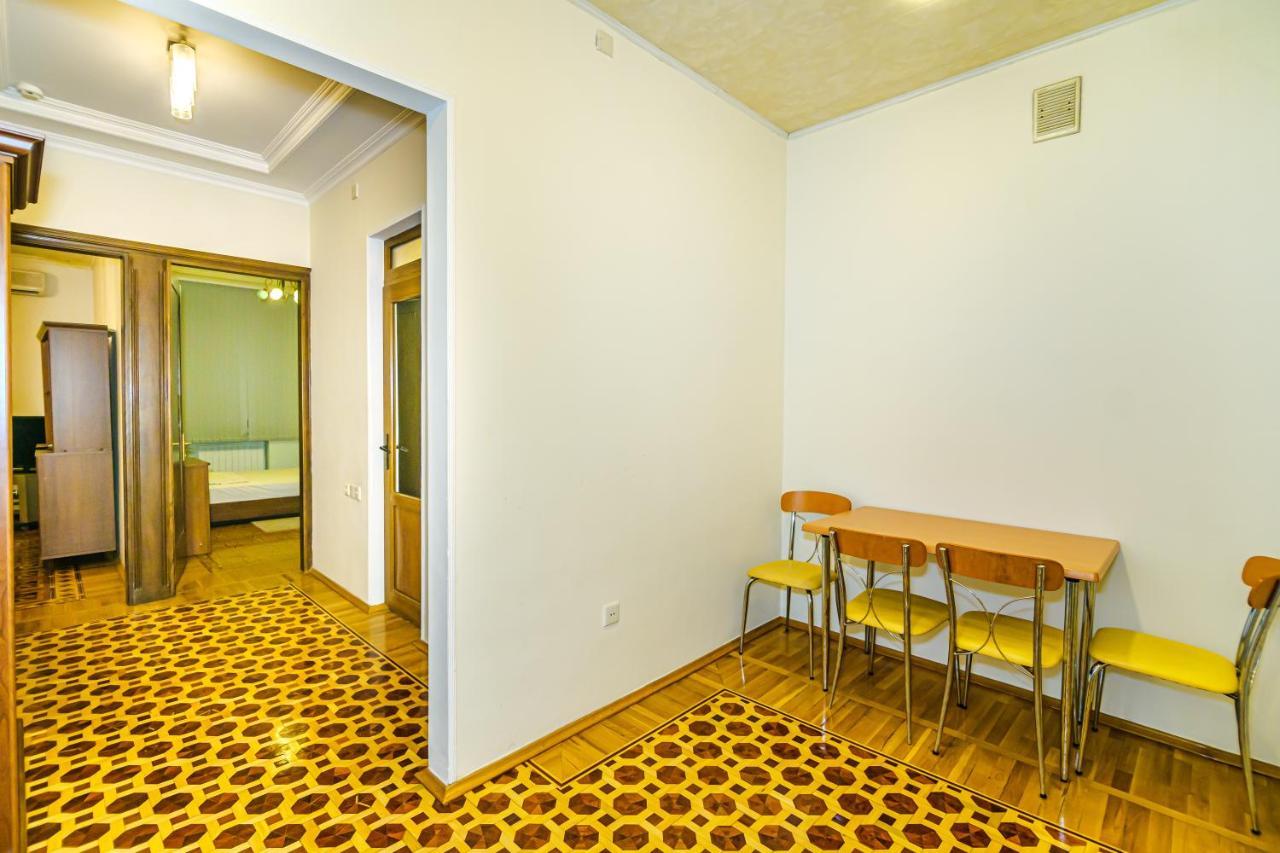 Apartment Sweet Baku Exteriér fotografie