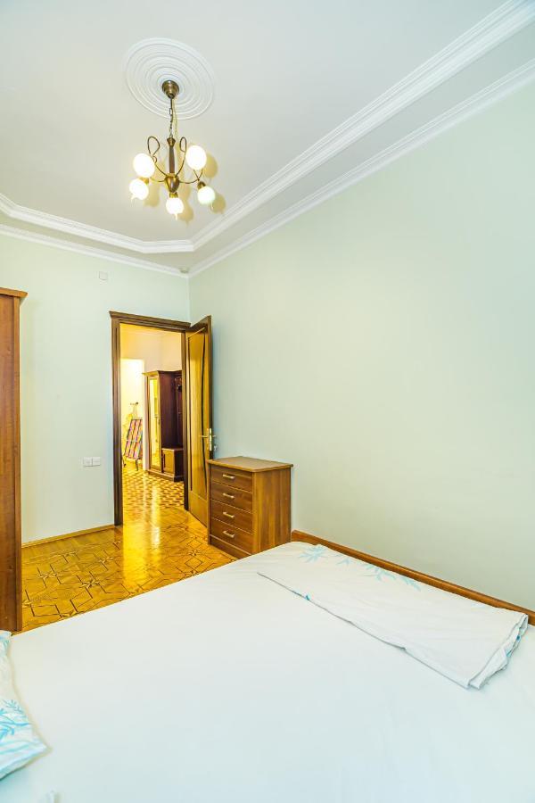 Apartment Sweet Baku Exteriér fotografie
