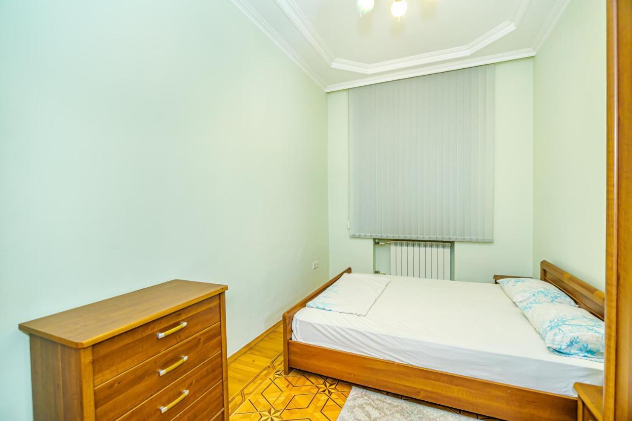 Apartment Sweet Baku Exteriér fotografie