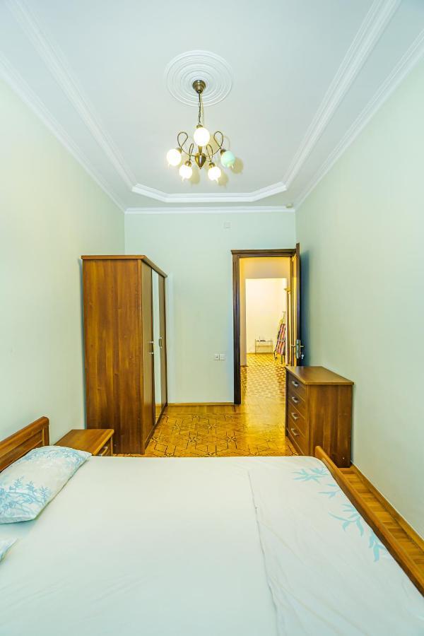 Apartment Sweet Baku Exteriér fotografie
