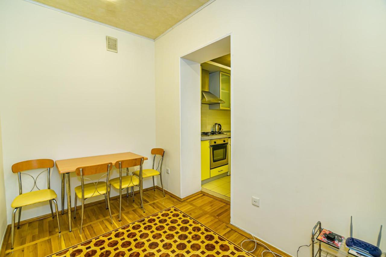 Apartment Sweet Baku Exteriér fotografie