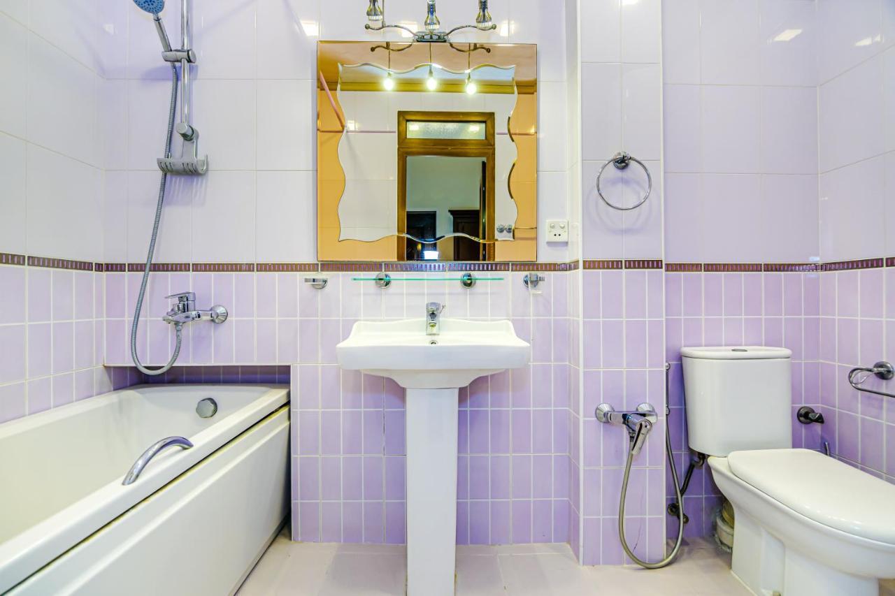 Apartment Sweet Baku Exteriér fotografie