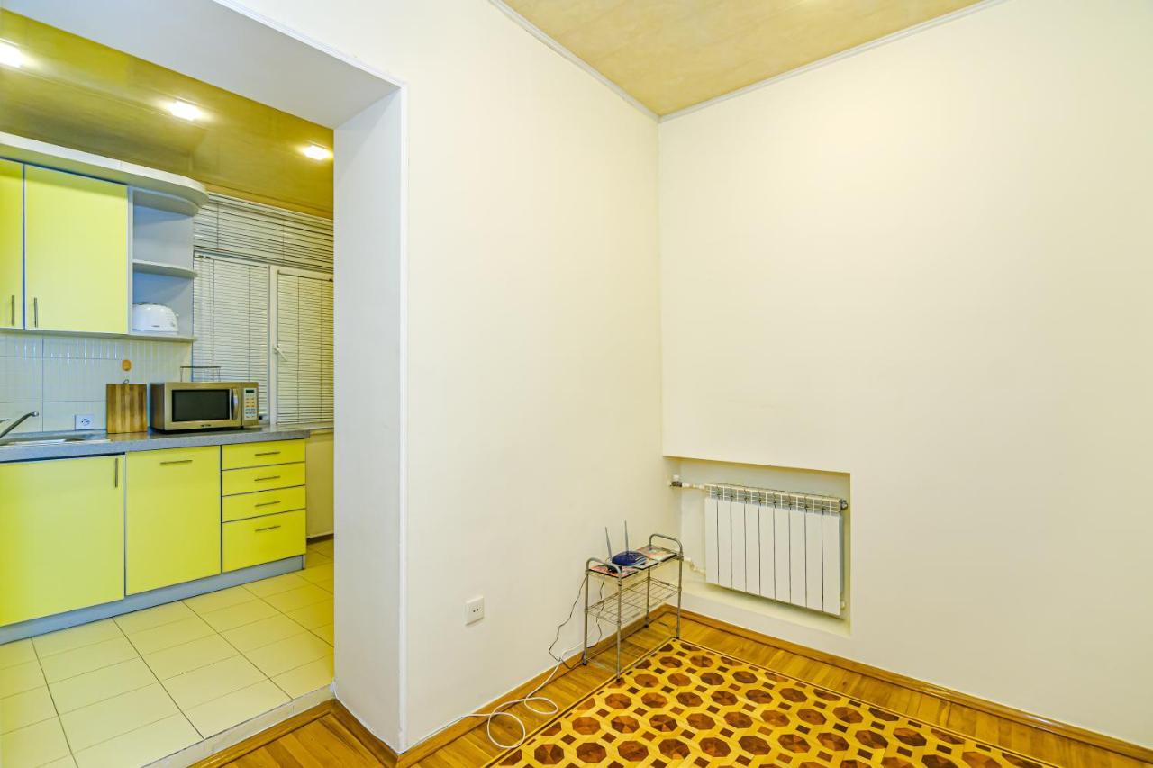 Apartment Sweet Baku Exteriér fotografie
