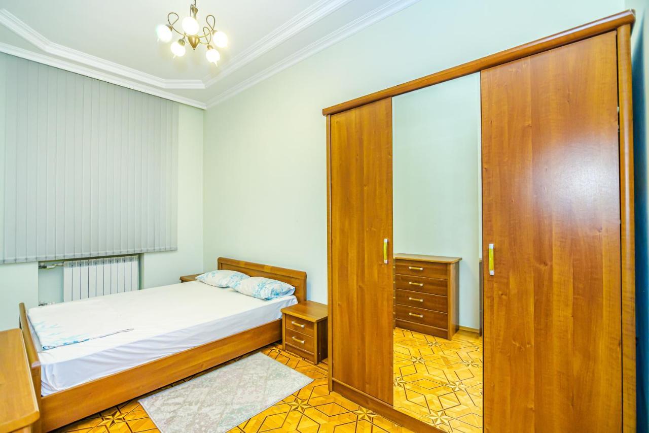 Apartment Sweet Baku Exteriér fotografie